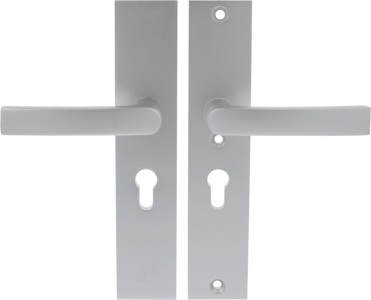 Starx krukgarnituur lang pc55 skg3 aluminium f1