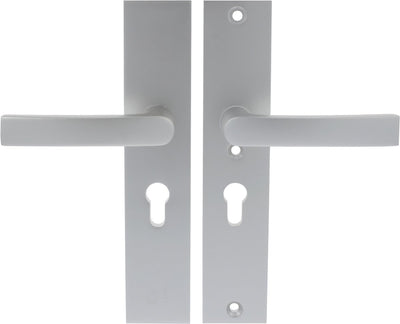 Juego de tiradores starx largos pc55 skg3 aluminio f1