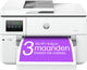 Hp urządzenie wieofunkcyjne officejet pro 9730e