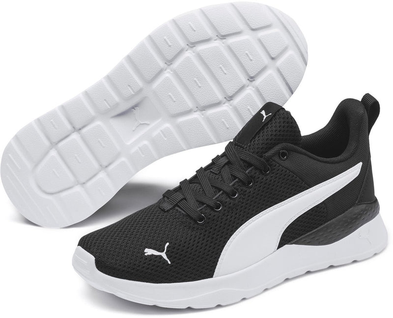 Puma anzarun lite jr false sneakers - peach smoothie- white - maat 37.5