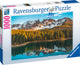 RAVENSBURGER puzzle paesaggi italiani Lago Di Carezza, 1000st.