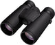 Nikon monarch m5 8x42 - binocolo da esterno - immagine nitida - nero