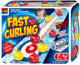 Juego de mesa juego de curling