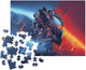 Dark horse mass effect - legendary edition puzzle - multicolours