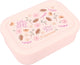 Kidzroom Brood Drum Bella almuerzo flores