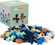 Plus plus brezza big plus-plus: 100 pezzi (3489)