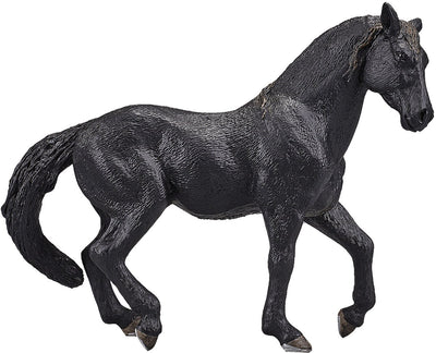 Mojo Horse World World Andaluce Stallion Black 387109