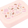 Kidzroom Brood Drum Bella almuerzo flores