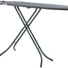 Leifheit Leifheit 72486 Studio da stiro M 120x38 cm nero