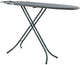 Leifheit Leifheit 72486 Studio da stiro M 120x38 cm nero