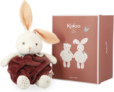 Kaloo pennacchio bolla d'amore coniglio grande