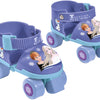 Mondo Mondo Frozen Roller skating with protective set, MT 22-29
