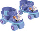Mondo Mondo Frozen Roller skating with protective set, MT 22-29