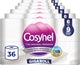 Cosynel toiletpapier 36=54 rollen - giga roll wit - 3-laags - voordeelverpakking