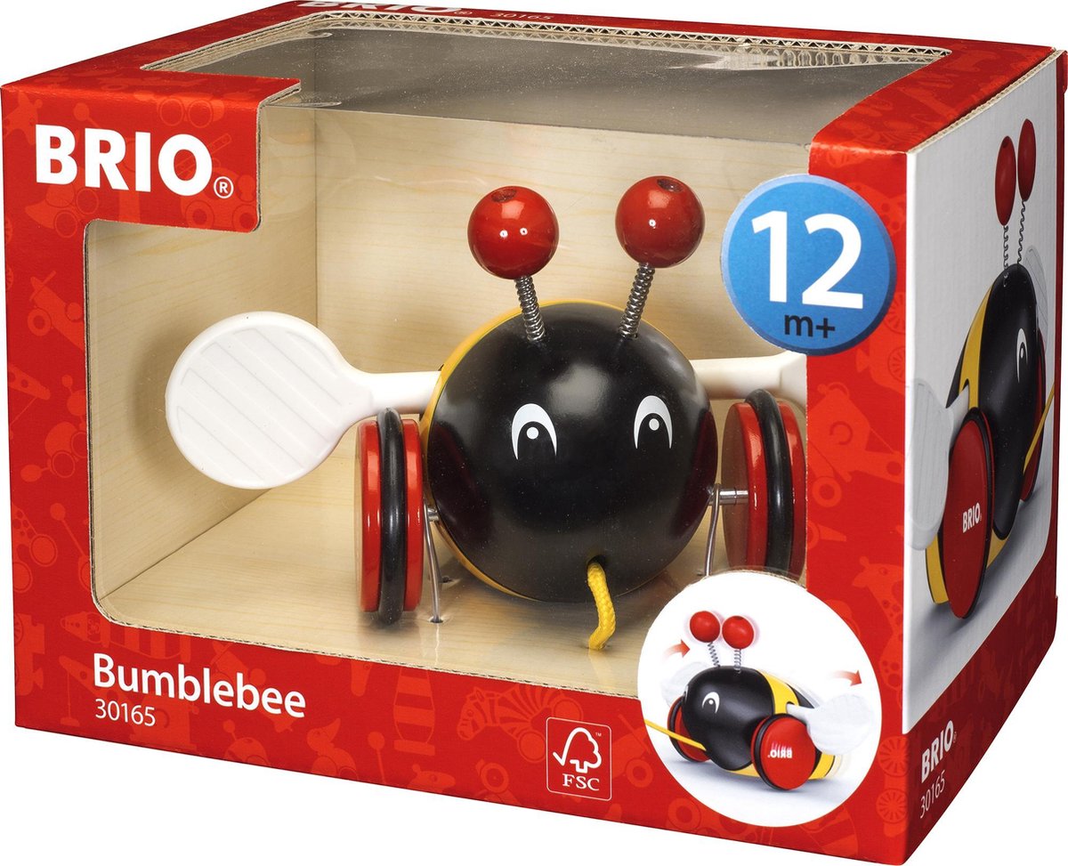 Brio calabrone animale da tiro - 30165