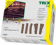 Trix h0 h0 trix c-rails t62903 extension set 1 piece(s)
