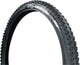 Dresco outdoor tire jumping hare - tire size 27.5 x 2.25 - etrto size 57-584 - for atb mtb bicycles, among others - optimal grip in all weather conditions
