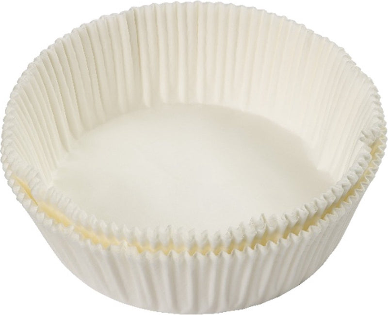 Tala - papel para hornear airfryer - 21 cm - 50 piezas - redondo - revestimiento de silicona - apto para horno - sin grasa