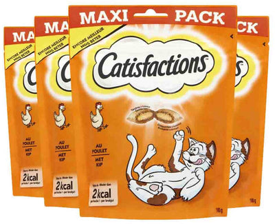 Catisfacciones