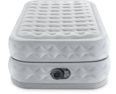 Colchón de aire Intex Supreme Air-Flow - individual