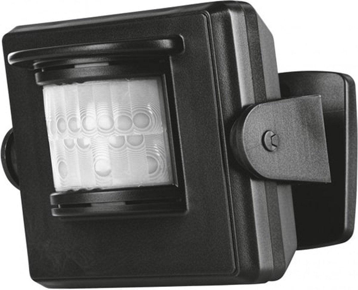 Haga clic en Haga clic en Detector de movimiento inalámbrico