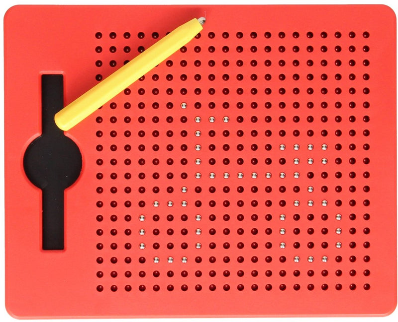 Tablero de aprendizaje tablero de dibujo magnético