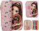 Depesche - estuche top model basic duo - gatito y perrito