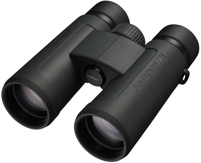 Nikon prostaff p3 - 8x42 - binocolo - nero
