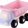 Cavallino Toys Cavallino Beach Kiepwagen Pink, 29 cm