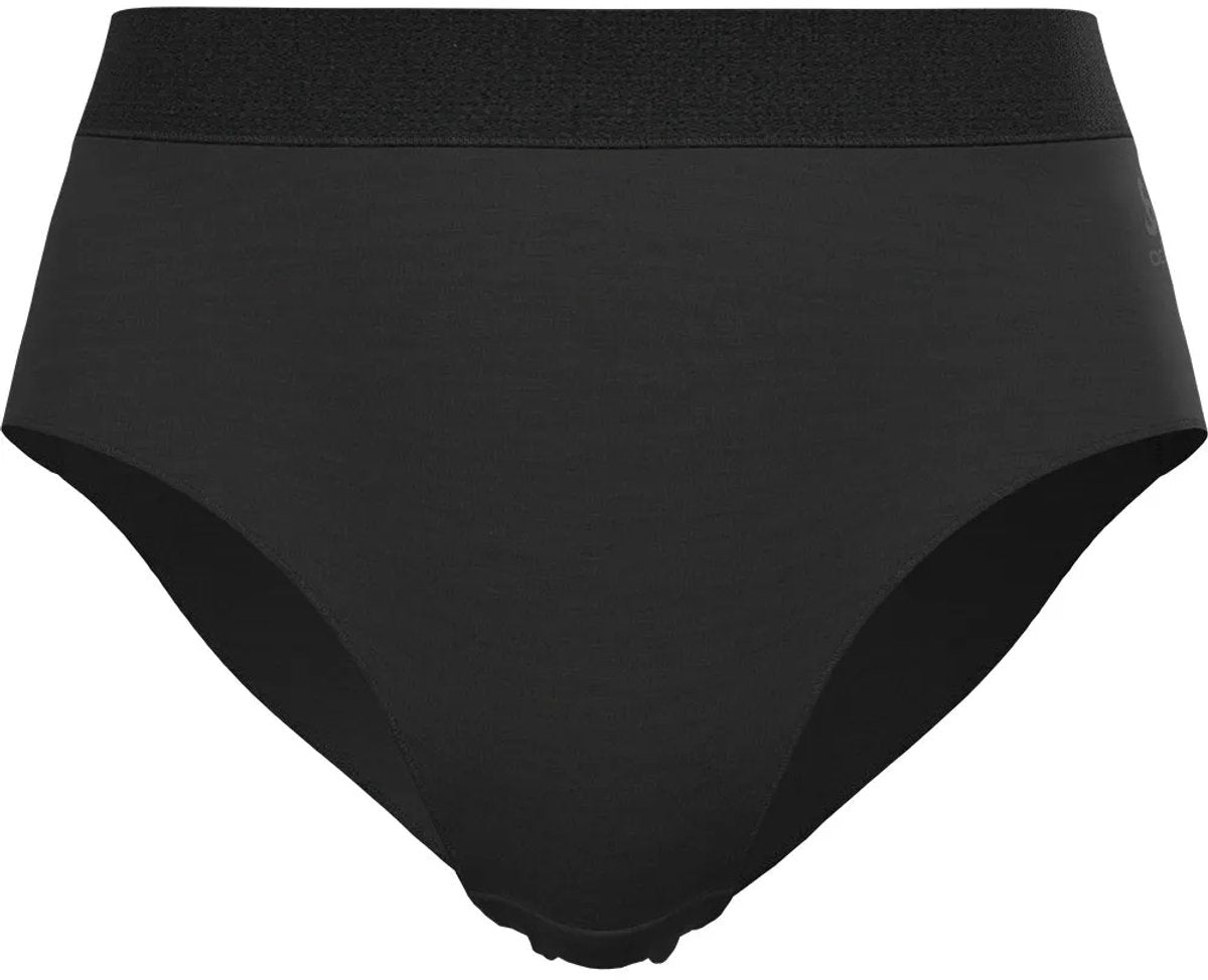 Slip sportivi Odlo Natural Merino 160 - donna - nero - xl