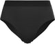 Slip sportivi Odlo Natural Merino 160 - donna - nero - xl