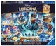 Ravensburger rompecabezas Disney Lorcana Gimmers of the Realm: Zafiro - 1000uds.