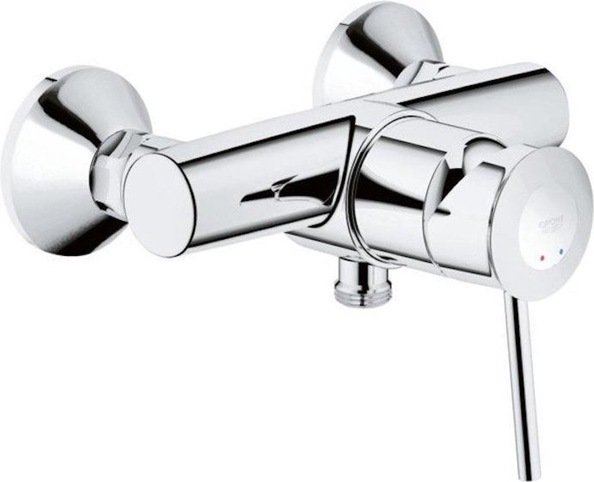 Miscelatore doccia Grohe start classic - cromo 23786000
