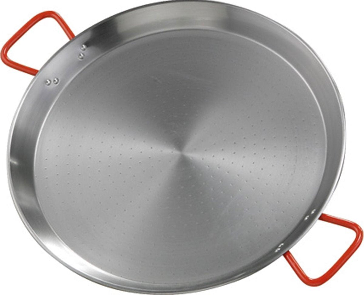 Garcima - paella pan - 50 cm - 4 tot 6 personen
