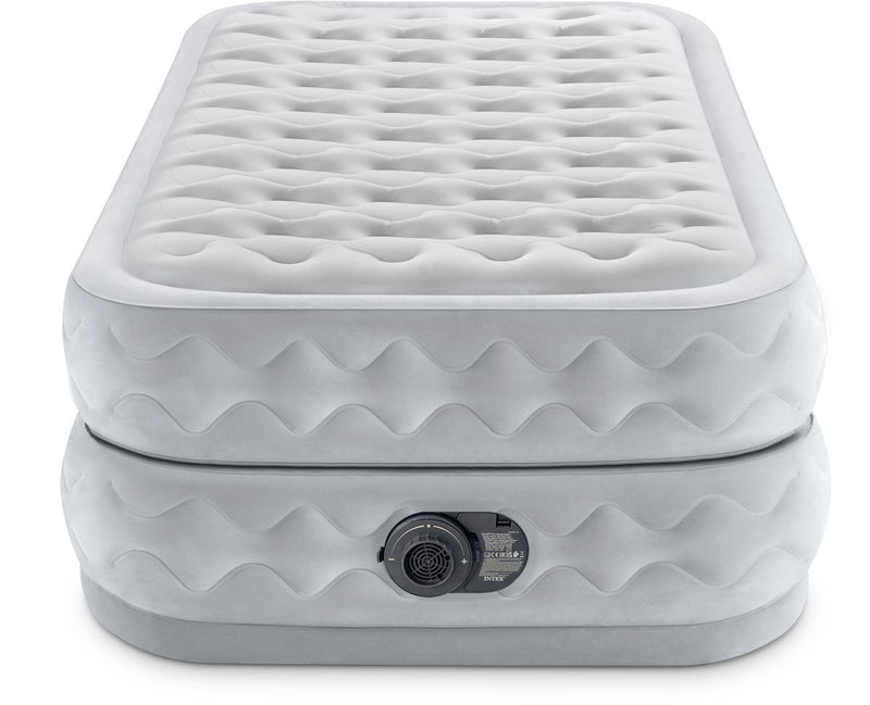 Materasso ad aria Intex Supreme Air-Flow - singolo