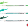 Sakura gelly roll metallic set 3 gelpennen forest