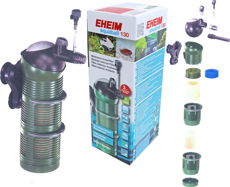 Palla acquatica Eheim - 130