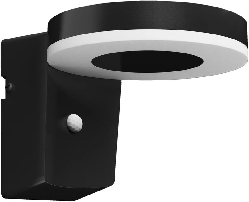 Philips LED Philips aplique solar zonal redondo - ultraeficiente