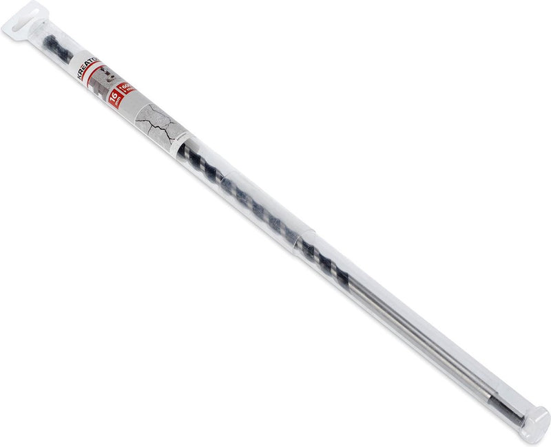 Punta per calcestruzzo Kreator 16x600