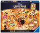 Puzzle Ravensburger Disney Lorcana Gimmers of the Realm: Ambra - 1000 pezzi.
