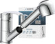 Schütte Schütte One -Button mezclador desechable Spout Diziani Chrome