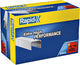 Graffe rapide super resistenti tipo 73 - zincate - 10 mm - 5000 pezzi