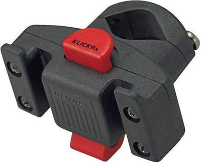 Rixen Kaul Klickfix St.Tube Seattae Post Adapter R K Caddy