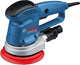 Levigatrice eccentrica Bosch professional gex 34-150 - 0601372800