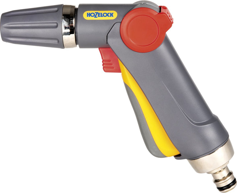 Pistola pulverizadora Hozelock jet plus