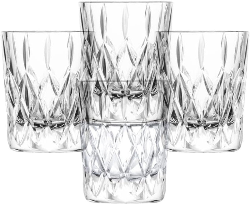 Bicchiere da shot Schott Zwiesel 35 - 0,06 litri - 4 bicchieri