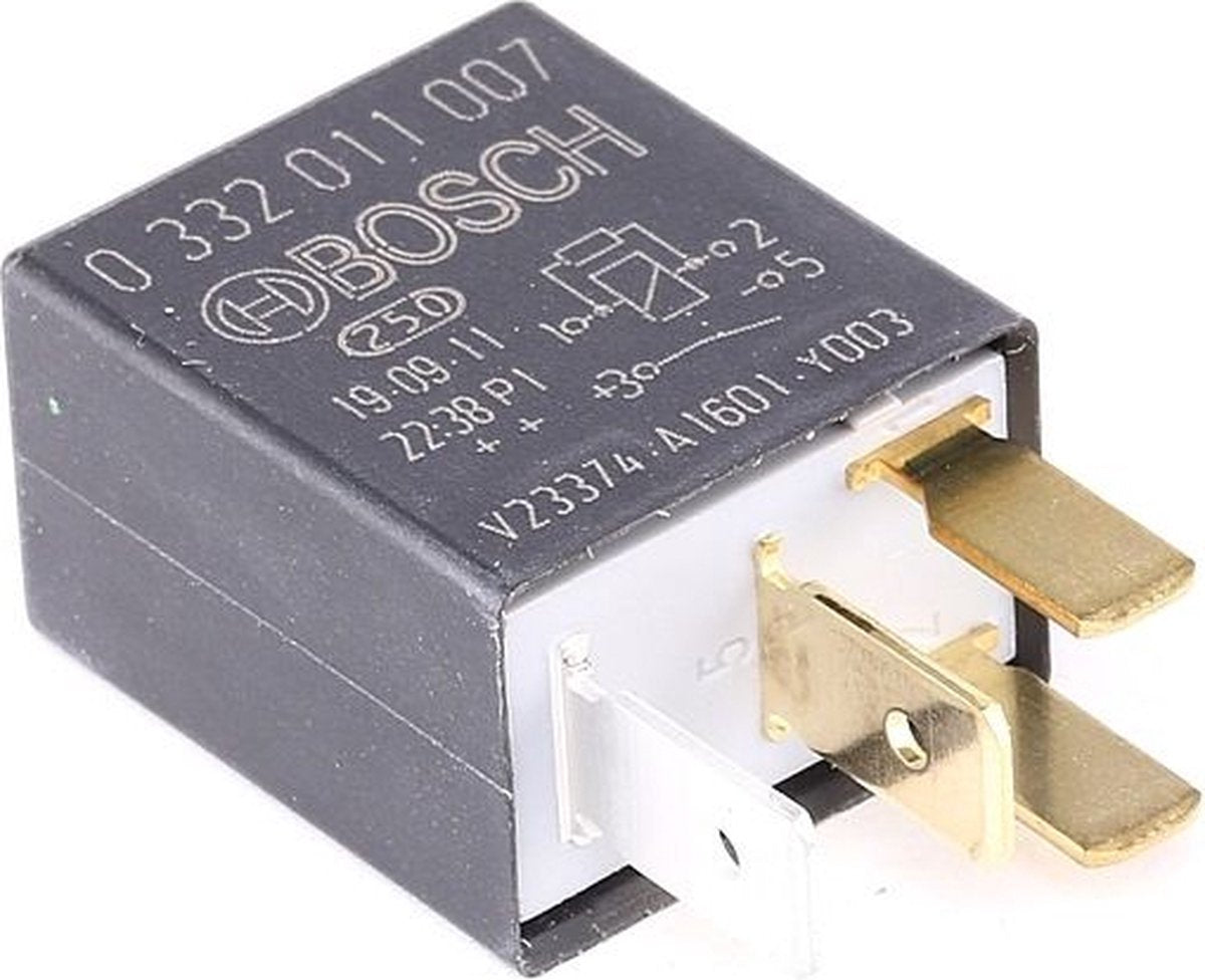 Rele bosch 0332011007 opel mercedes