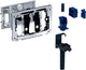 Geberit duofresh accessori ricambi serbatoio di lavaggio 115.062.bz.1 per up 320