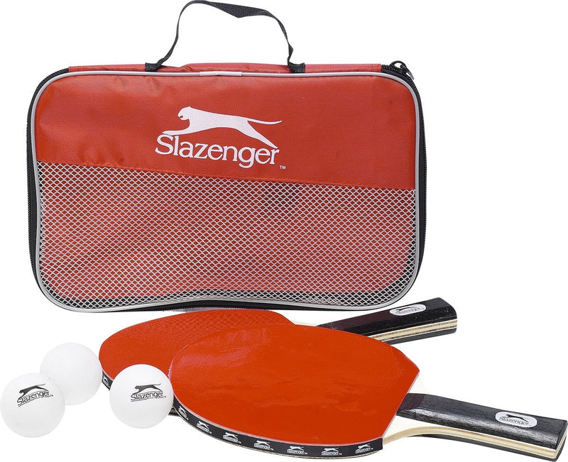 Set de tenis de mesa slazener