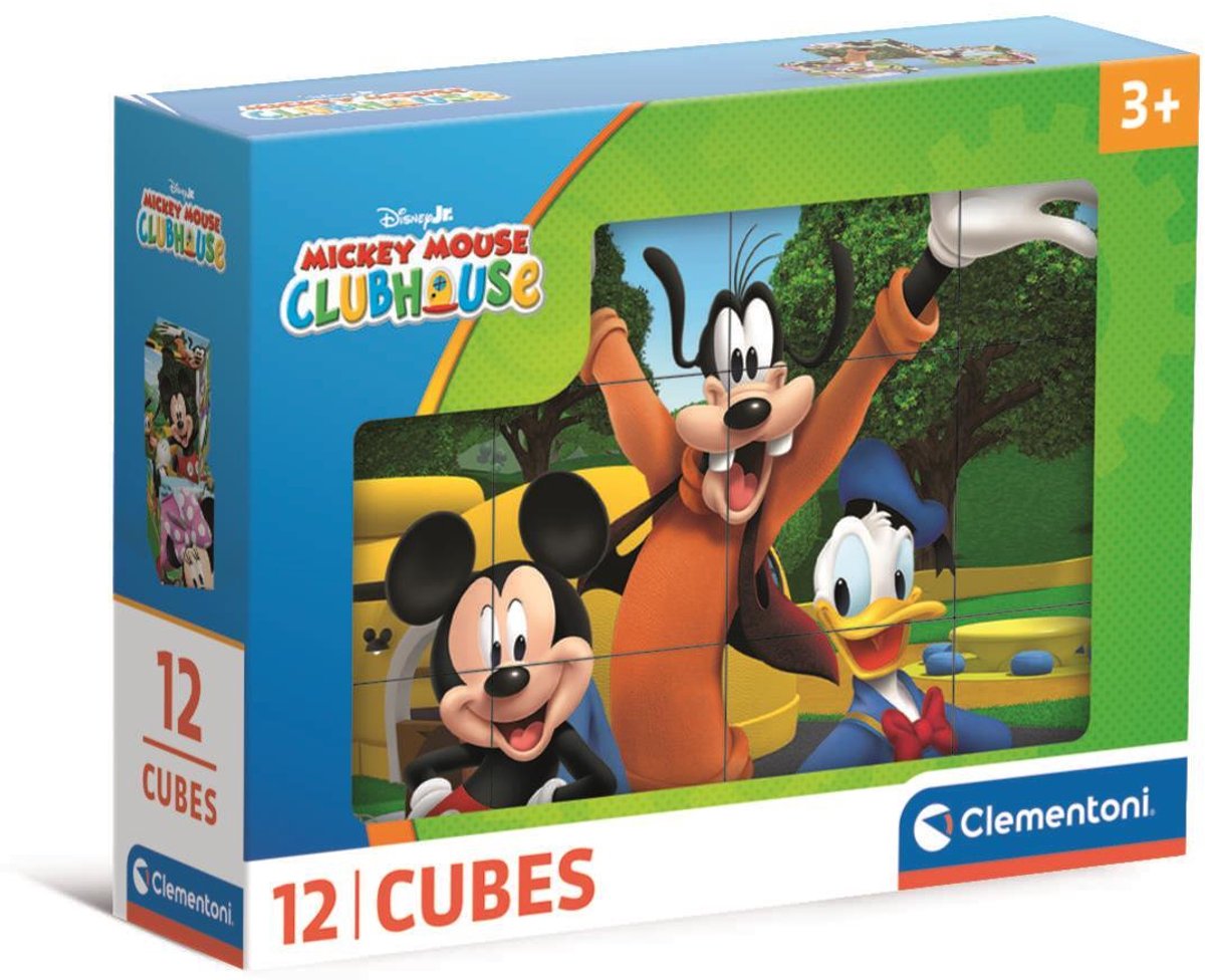 Clementoni 41348, 3 anni